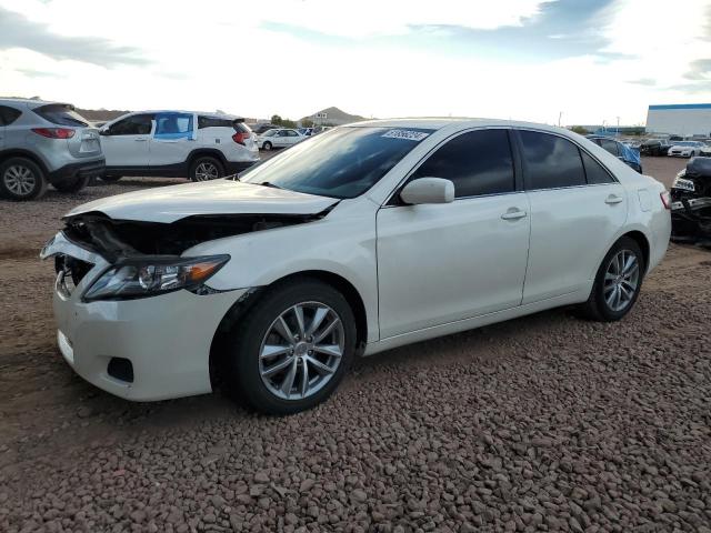 toyota camry base 2011 4t1bf3ek3bu585456