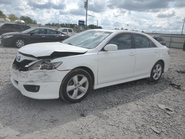 toyota camry base 2011 4t1bf3ek3bu590382