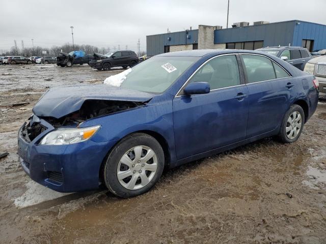 toyota camry 2011 4t1bf3ek3bu593735