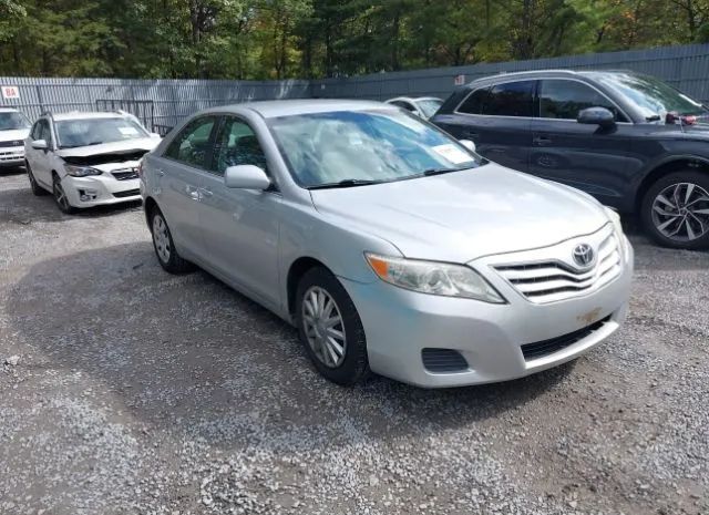 toyota camry 2011 4t1bf3ek3bu599342