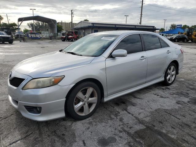 toyota camry 2011 4t1bf3ek3bu605995