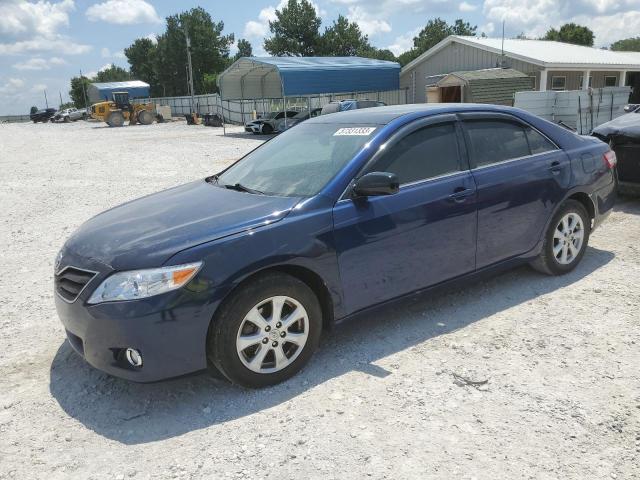 toyota camry base 2011 4t1bf3ek3bu607357