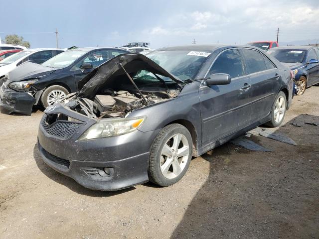 toyota camry base 2011 4t1bf3ek3bu607875