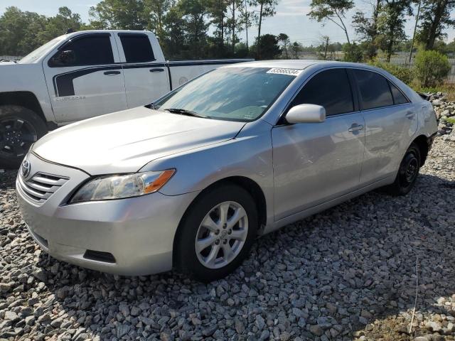 toyota camry base 2011 4t1bf3ek3bu610887