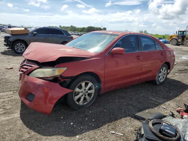 toyota camry base 2011 4t1bf3ek3bu615877