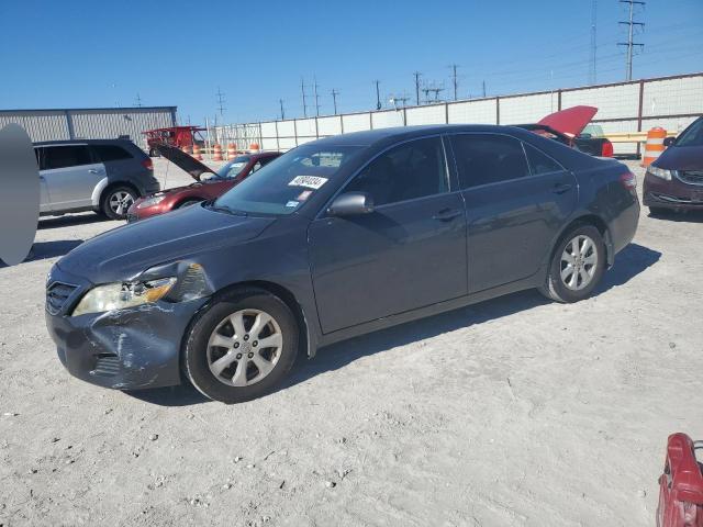 toyota camry base 2011 4t1bf3ek3bu634932