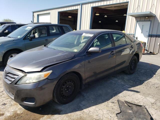 toyota camry 2011 4t1bf3ek3bu638818