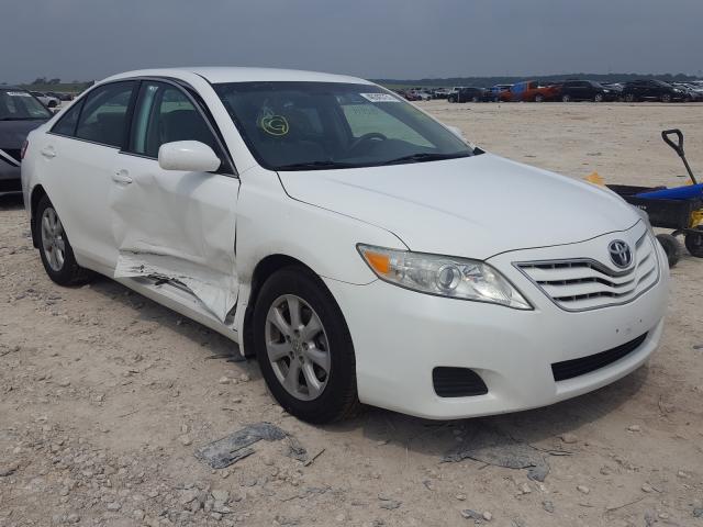 toyota camry base 2011 4t1bf3ek3bu638933