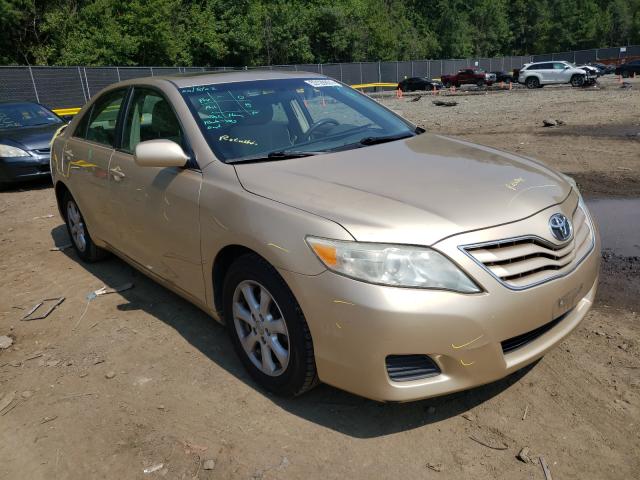 toyota camry base 2011 4t1bf3ek3bu644554