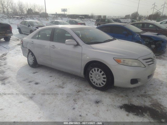 toyota camry 2011 4t1bf3ek3bu666179