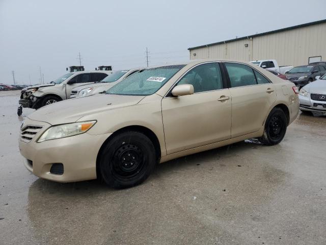 toyota camry base 2011 4t1bf3ek3bu668692