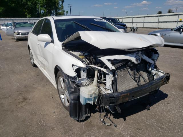 toyota camry base 2011 4t1bf3ek3bu670524