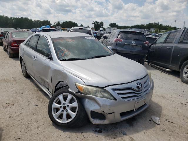 toyota camry base 2011 4t1bf3ek3bu672404