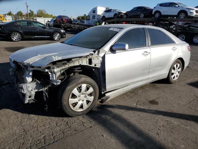 toyota camry 2011 4t1bf3ek3bu675805