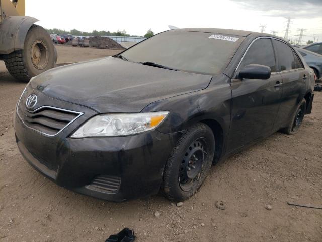 toyota camry 2011 4t1bf3ek3bu677389