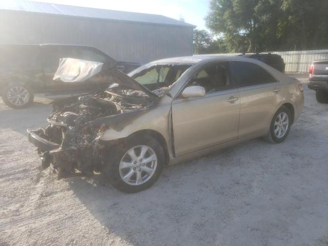 toyota camry base 2011 4t1bf3ek3bu680728