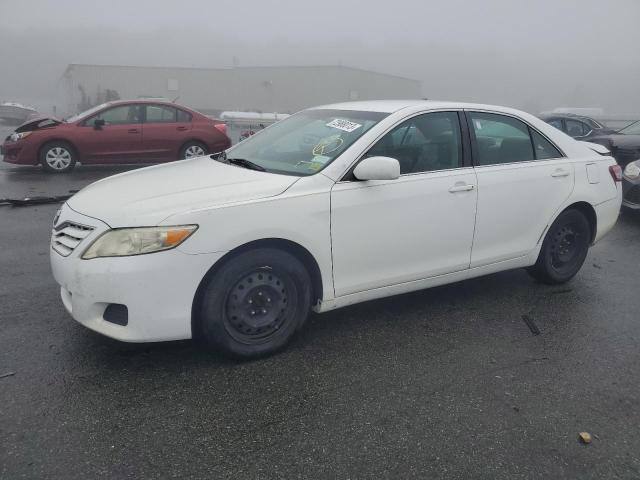 toyota camry 2011 4t1bf3ek3bu684195