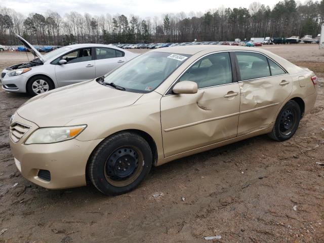 toyota camry 2011 4t1bf3ek3bu686674