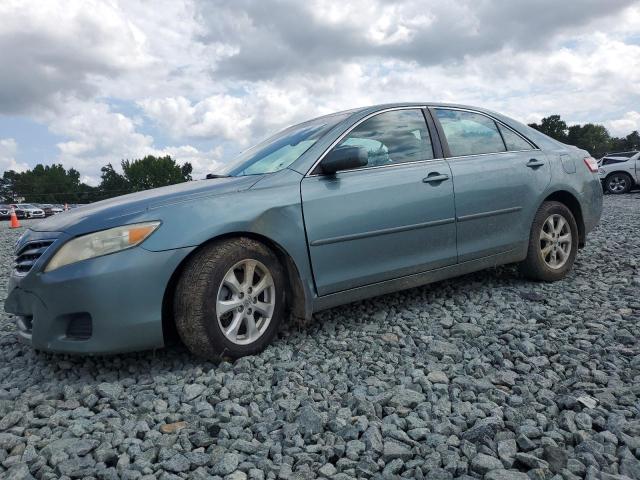 toyota camry base 2011 4t1bf3ek3bu689316