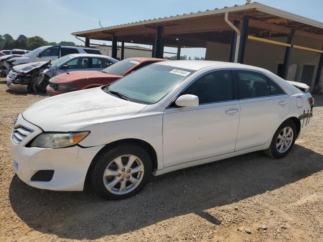 toyota camry 2011 4t1bf3ek3bu694130