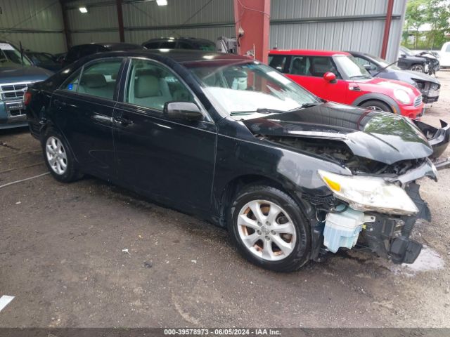 toyota camry 2011 4t1bf3ek3bu695102