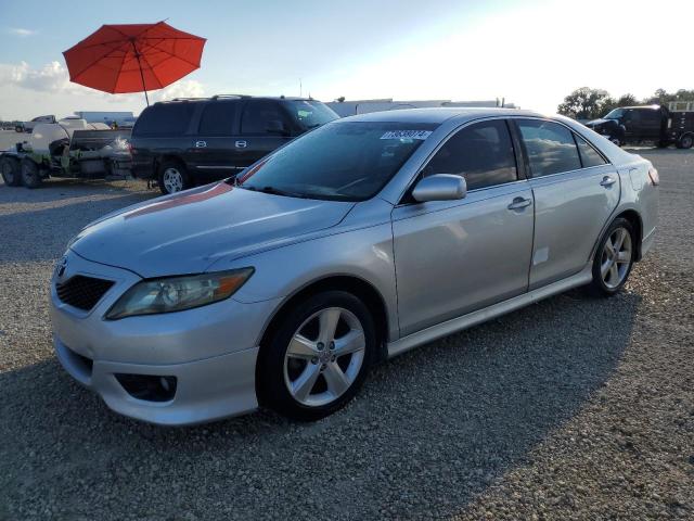 toyota camry base 2011 4t1bf3ek3bu699490