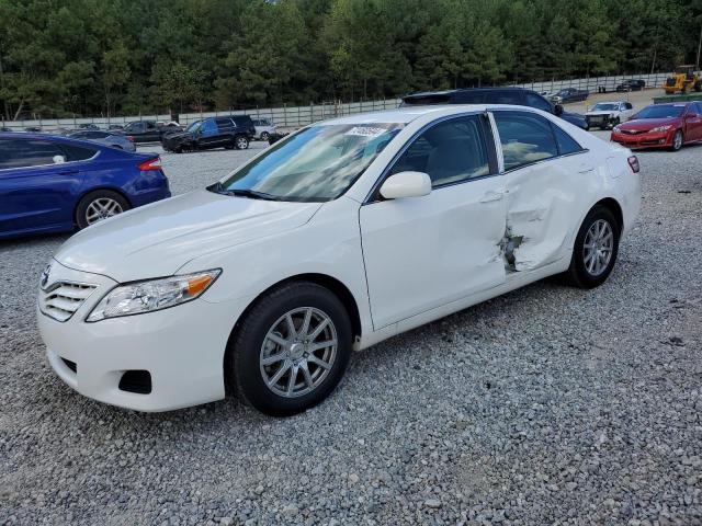 toyota camry base 2011 4t1bf3ek3bu705935