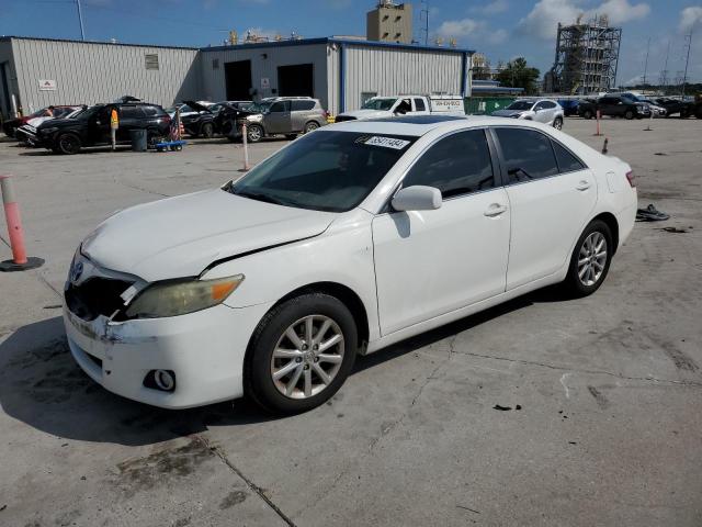 toyota camry base 2011 4t1bf3ek3bu715686