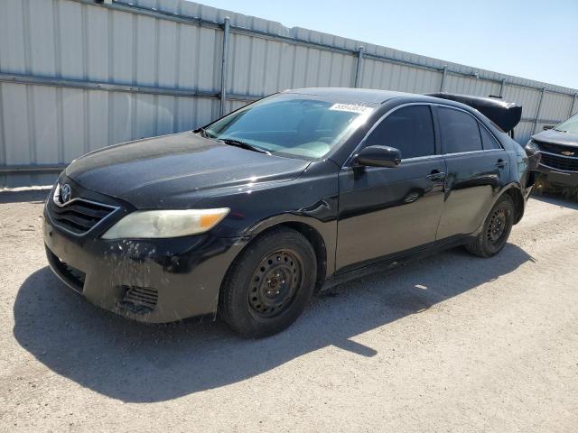 toyota camry 2011 4t1bf3ek3bu717714