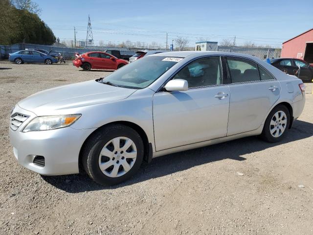 toyota camry base 2011 4t1bf3ek3bu718023