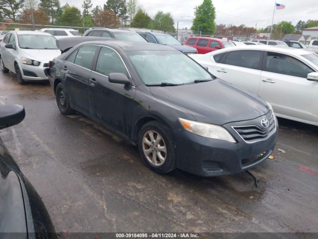 toyota camry 2011 4t1bf3ek3bu719298