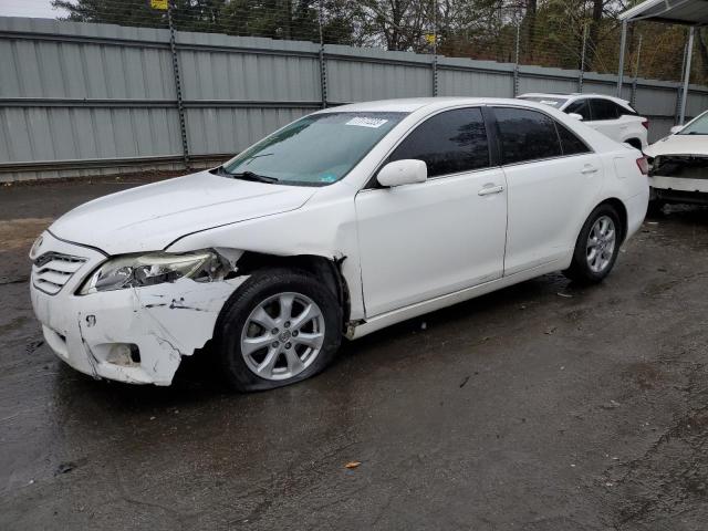 toyota camry 2011 4t1bf3ek3bu719415