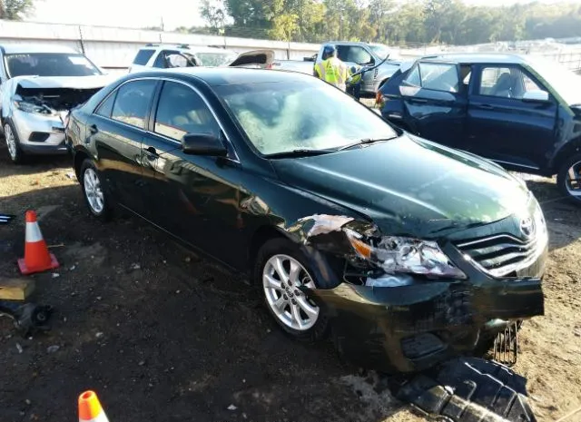 toyota camry 2011 4t1bf3ek3bu719723