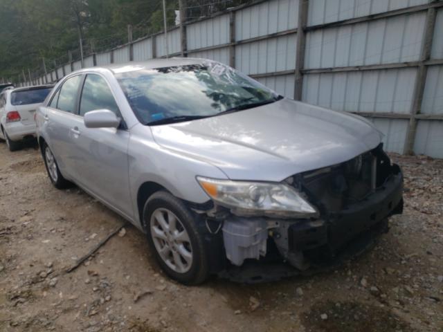 toyota camry base 2011 4t1bf3ek3bu731757