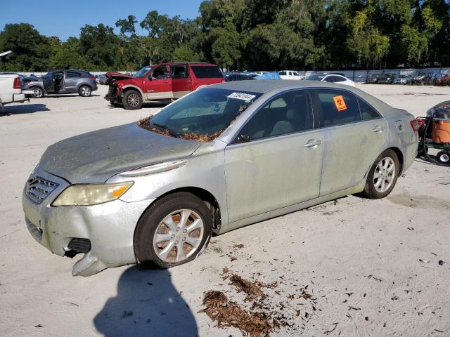 toyota camry base 2011 4t1bf3ek3bu735260