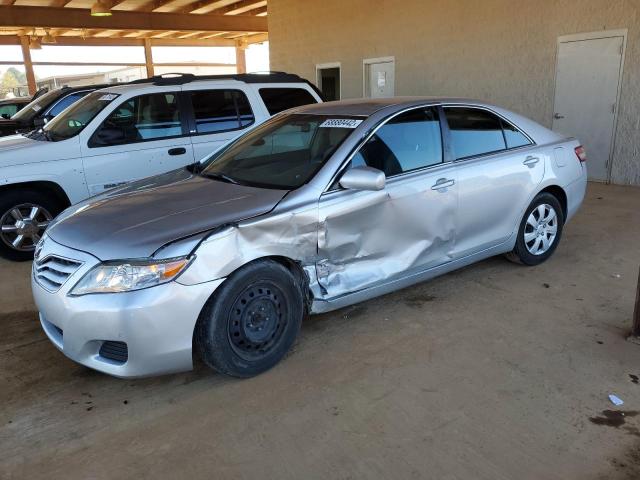 toyota camry base 2011 4t1bf3ek3bu735730