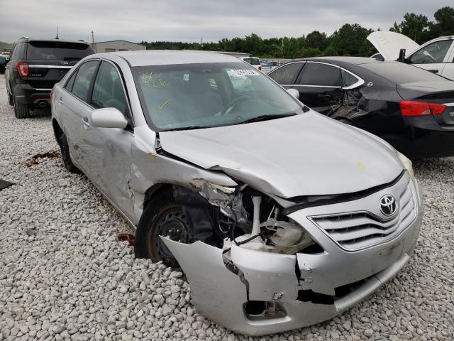 toyota camry base 2011 4t1bf3ek3bu740555