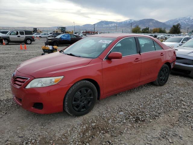 toyota camry base 2011 4t1bf3ek3bu743147