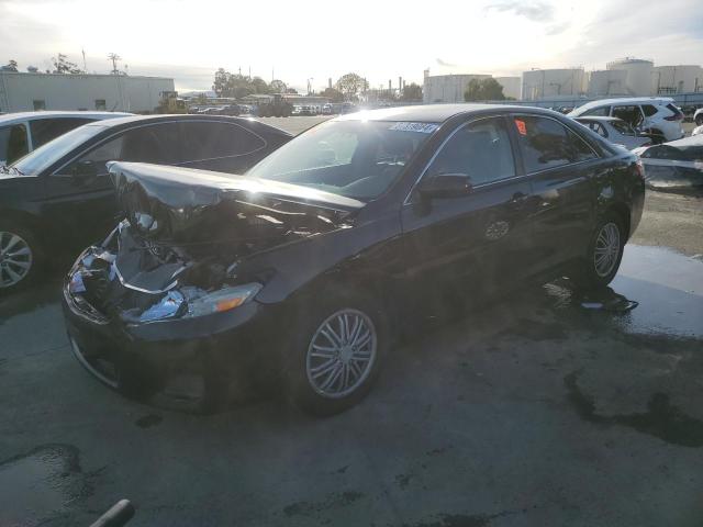 toyota camry base 2011 4t1bf3ek3bu744833