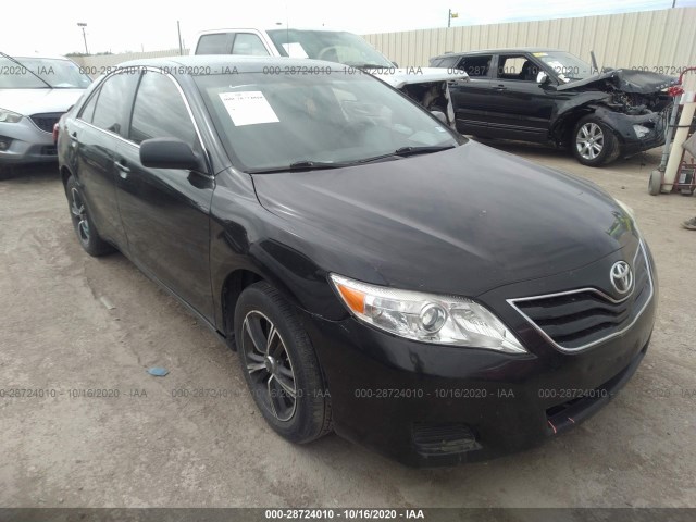 toyota camry 2011 4t1bf3ek3bu767366