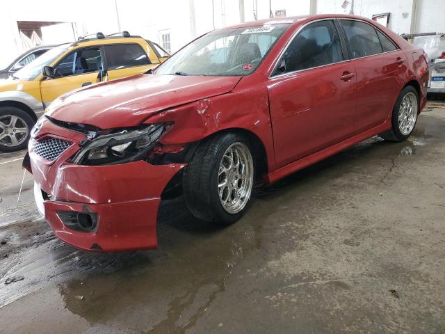 toyota camry base 2011 4t1bf3ek3bu768159