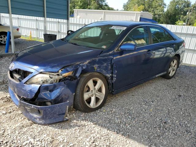 toyota camry base 2011 4t1bf3ek3bu768405