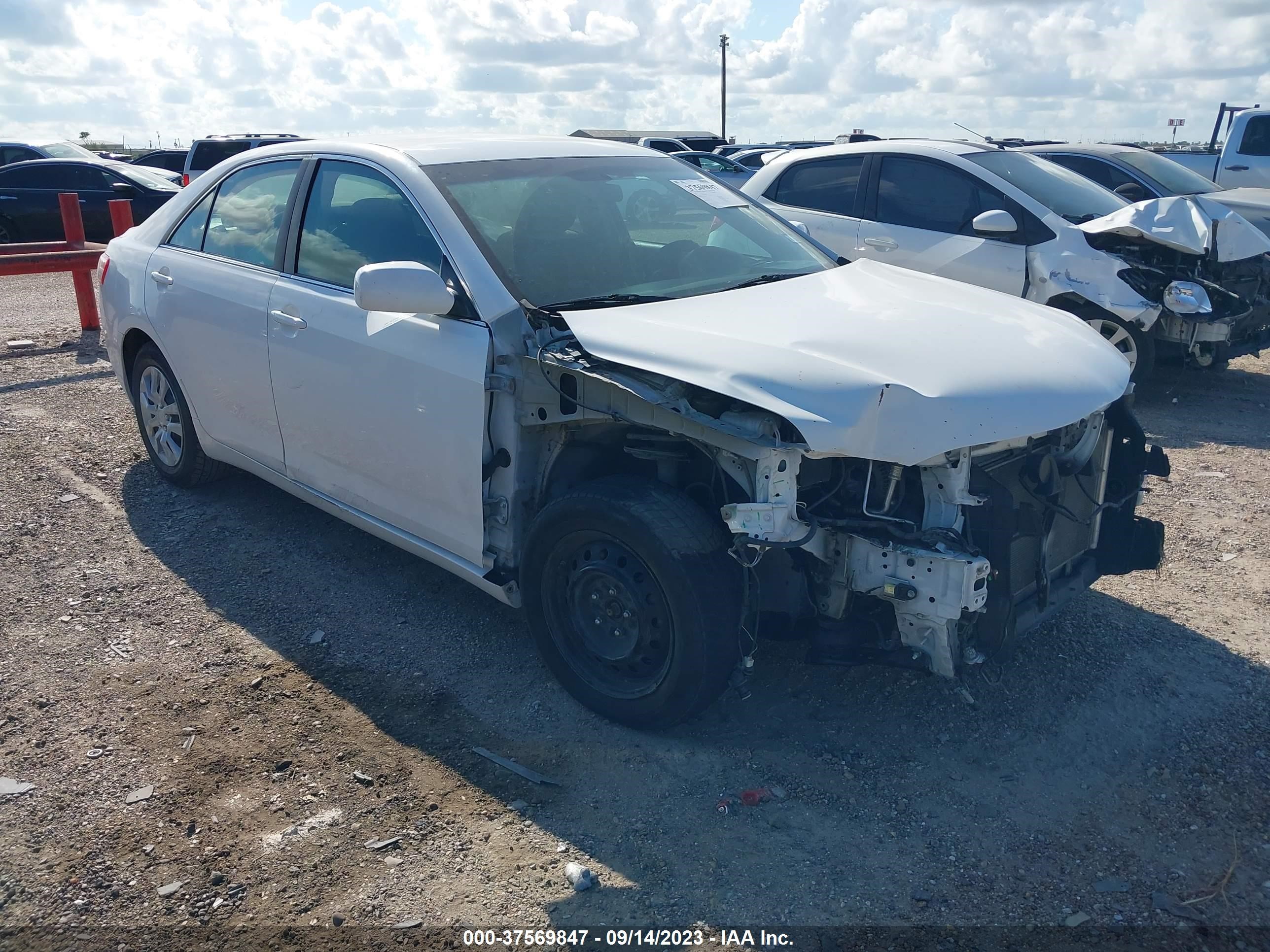 toyota camry 2011 4t1bf3ek3bu772048