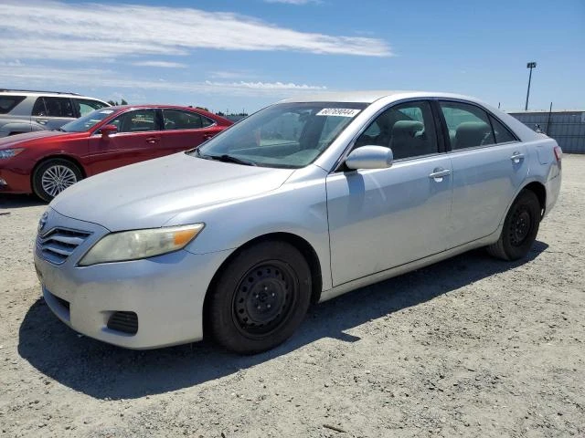 toyota camry base 2011 4t1bf3ek3bu774513