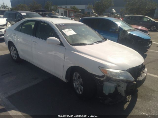 toyota camry 2011 4t1bf3ek3bu775788