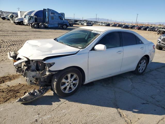 toyota camry base 2011 4t1bf3ek3bu776567