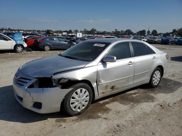 toyota camry base 2010 4t1bf3ek4au011415