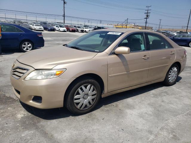 toyota camry 2010 4t1bf3ek4au013133