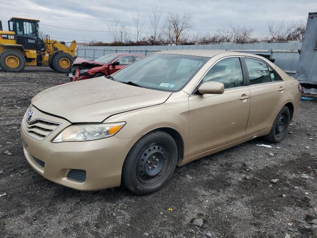 toyota camry base 2010 4t1bf3ek4au029445