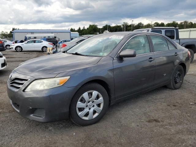 toyota camry base 2010 4t1bf3ek4au030787